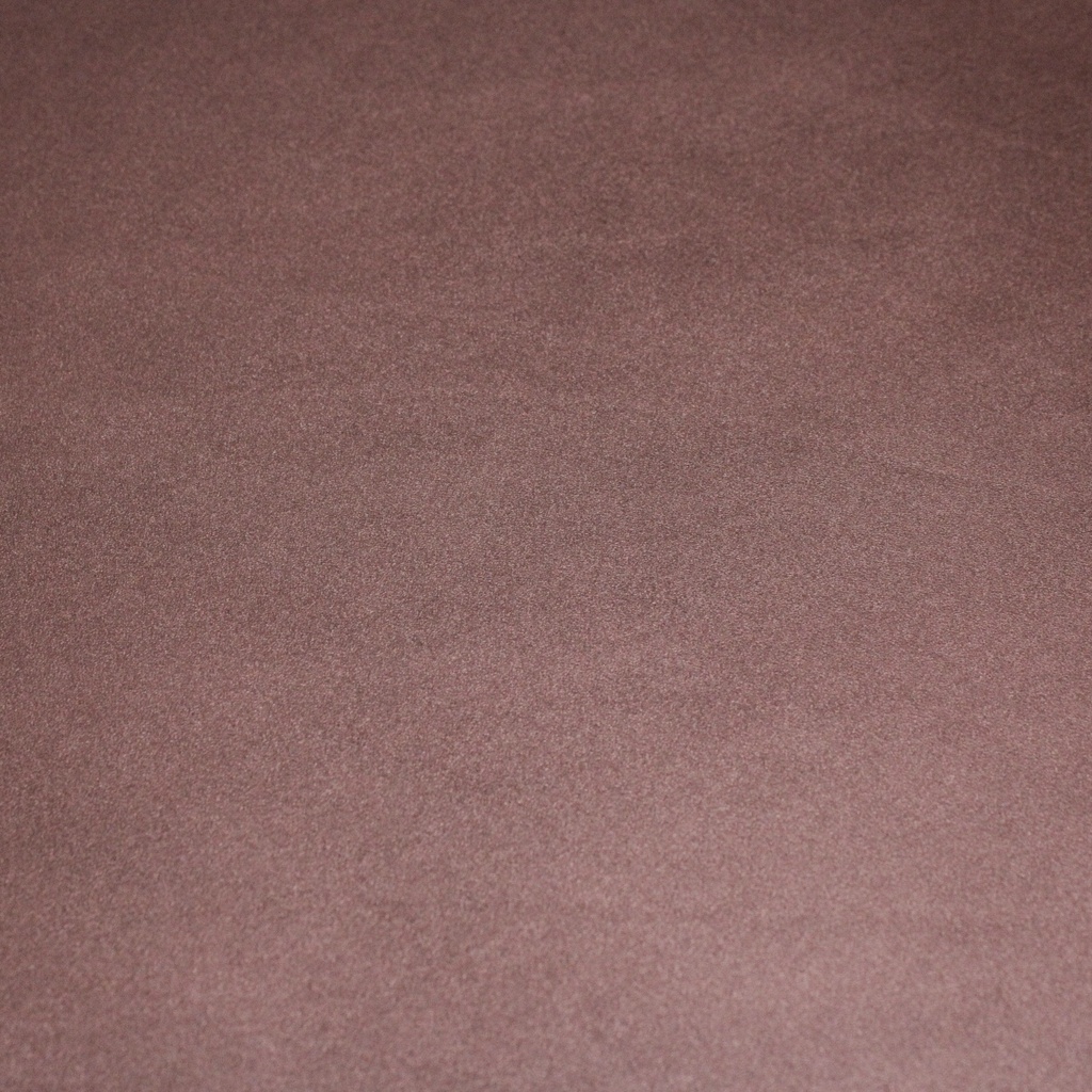 [Bientôt dispo] Cuir pleine fleur Vachette Lisse Ferme Métallisé Rose