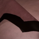 [Bientôt dispo] Cuir pleine fleur Vachette Lisse Ferme Métallisé Rose