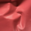 [Bientôt dispo] Cuir pleine fleur Vachette Lisse Souple Satiné Rose corail