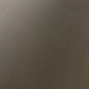 [Bientôt dispo] Cuir pleine fleur Tannage Végétal Vachette Grainé moyen Rigide Classique Marron foncé