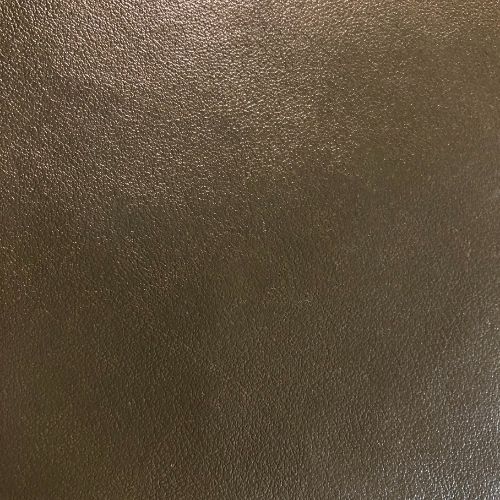 [Bientôt dispo] Cuir pleine fleur Vachette Lisse Ferme Brillant Kaki