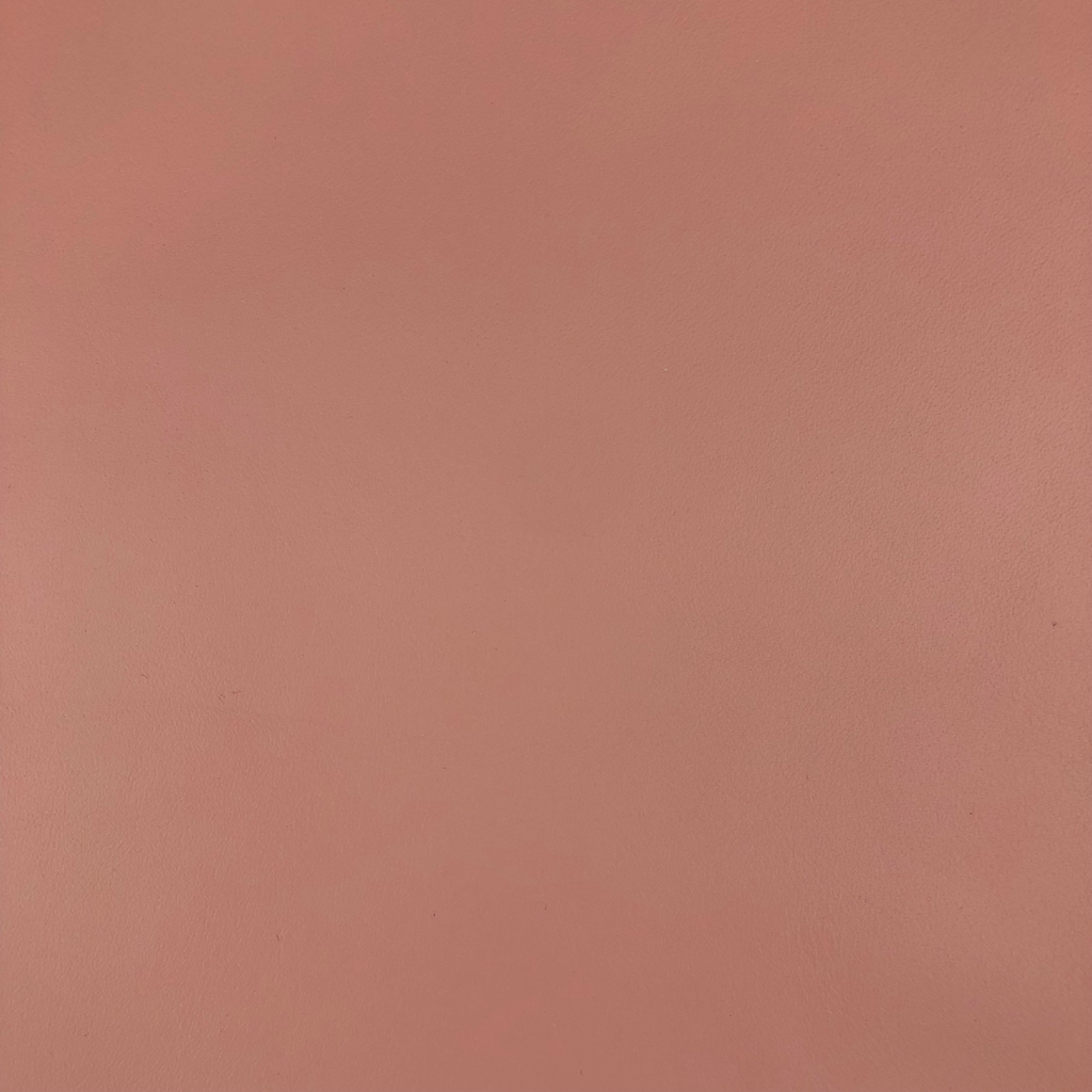[Bientôt dispo] Cuir pleine fleur Vachette Lisse Souple Classique Vieux Rose