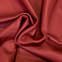 [Bientôt dispo] Cuir pleine fleur Taurillon Grainé Souple Classique Rouge