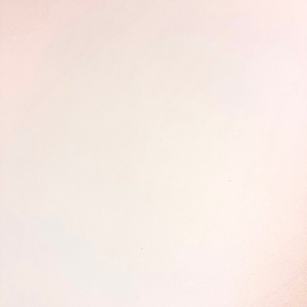[Bientôt dispo] Cuir pleine fleur Vachette Lisse Souple Classique Blanc