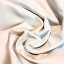 [Bientôt dispo] Cuir pleine fleur Vachette Lisse Souple Classique Blanc