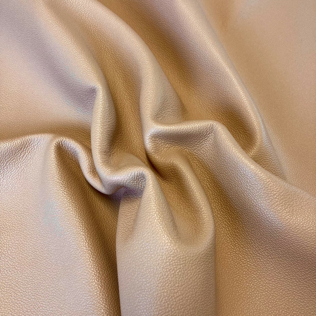[Bientôt dispo]  Vachette Grainé Souple Classique Beige