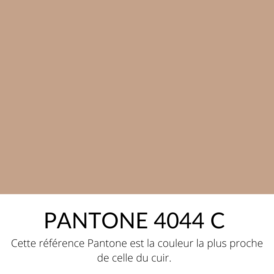 [Bientôt dispo]  Vachette Grainé Souple Classique Beige