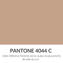 [Bientôt dispo]  Vachette Grainé Souple Classique Beige
