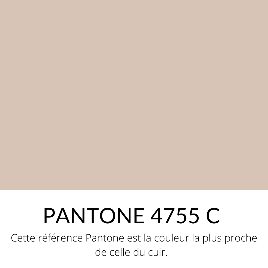 [Bientôt dispo]  Vachette Grainé Souple Métallisé Beige Rosé