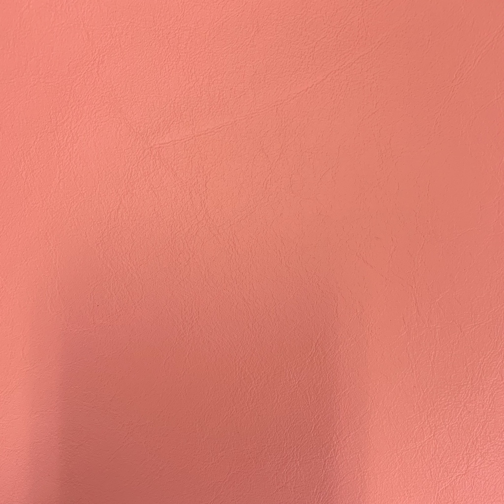 [Bientôt dispo]  Vachette Lisse Souple Classique Rose Corail
