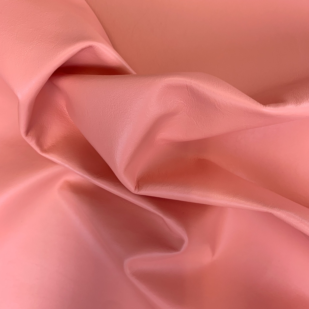 [Bientôt dispo]  Vachette Lisse Souple Classique Rose Corail