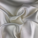  Twill  de Soie  Blanc Crème