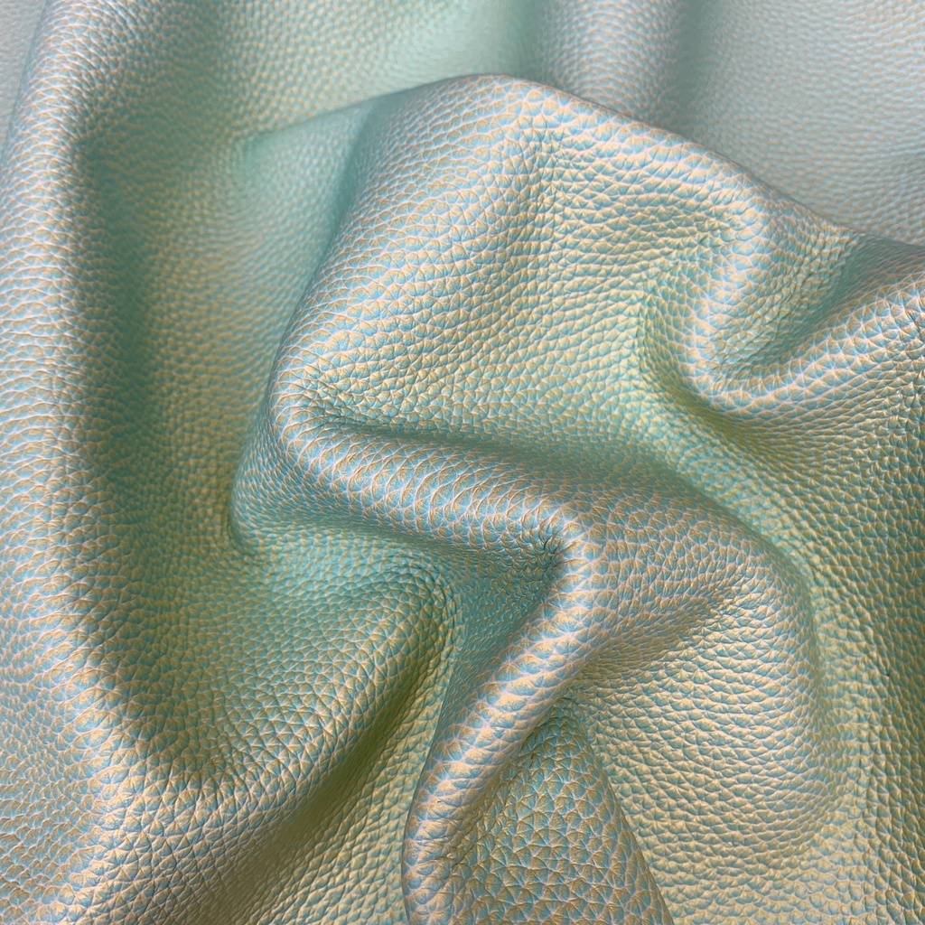 [Bientôt dispo]  Taurillon Grainé Souple Classique Sirène