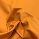 [Bientôt dispo]  Vachette Lisse Souple Classique Orange clair