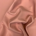   Veau Grainé mini caviar Souple Brillant Rose