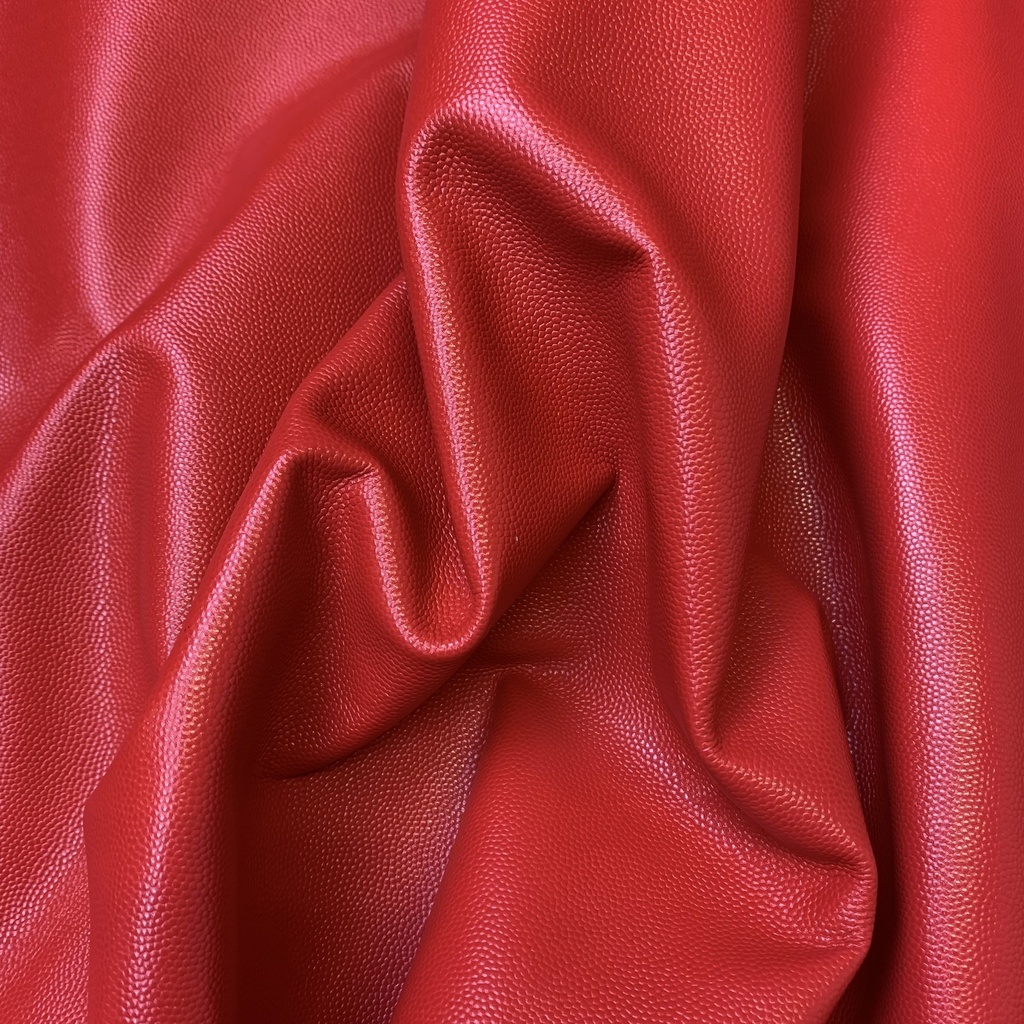   Veau Grainé mini caviar Ferme Brillant Rouge