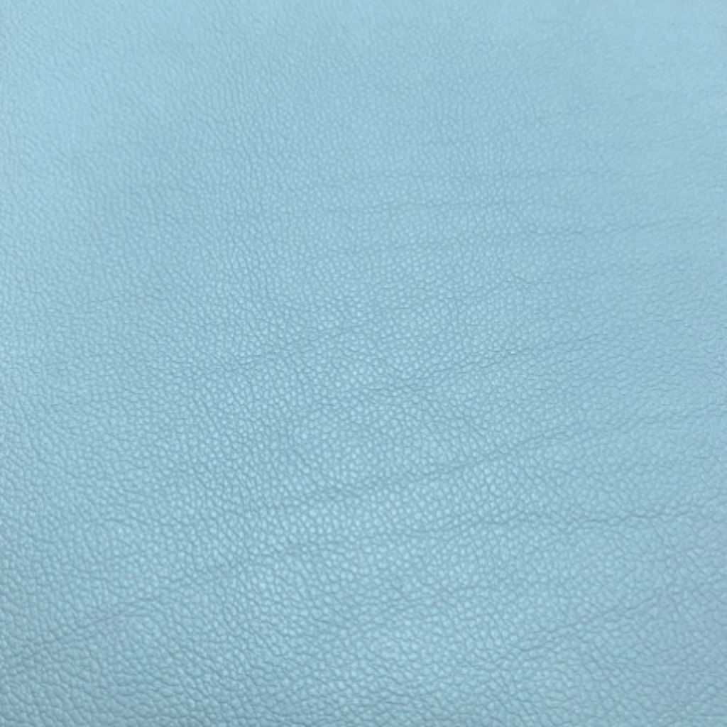 [Bientôt dispo]  Vachette Grainé Souple Classique Céladon