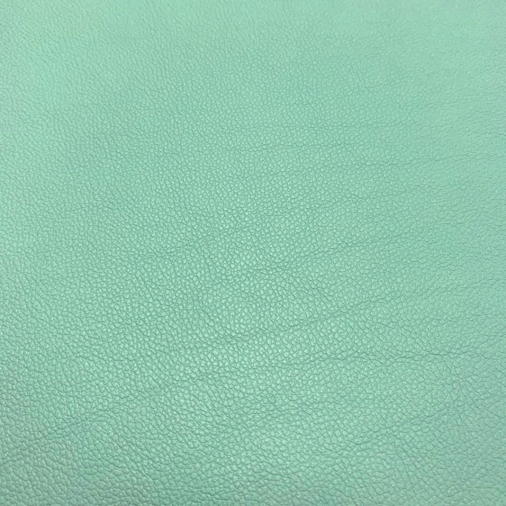 [Bientôt dispo]  Vachette Grainé Souple Classique Céladon