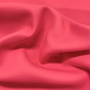 [Bientôt dispo]  Taurillon Grainé Souple Classique Rose fluo