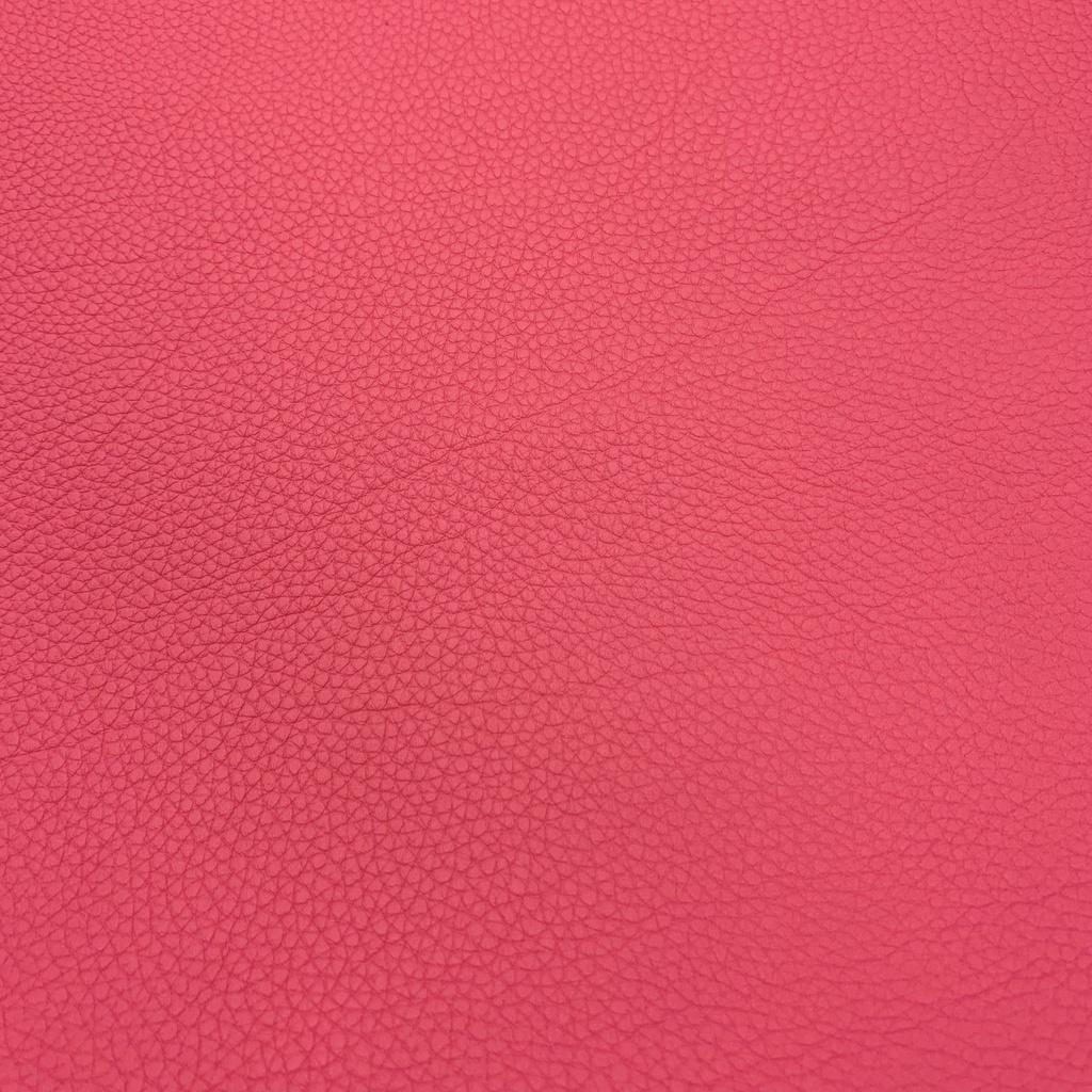 [Bientôt dispo]  Taurillon Grainé Souple Classique Rose fluo