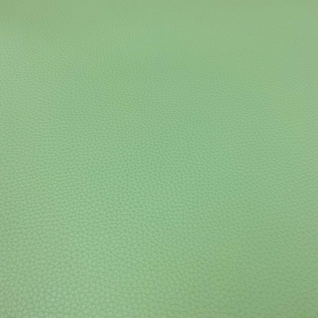 [Bientôt dispo]  Taurillon Grainé Souple Classique Vert granny