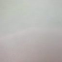 [Bientôt dispo]  Veau Lisse Souple Nacré Blanc 