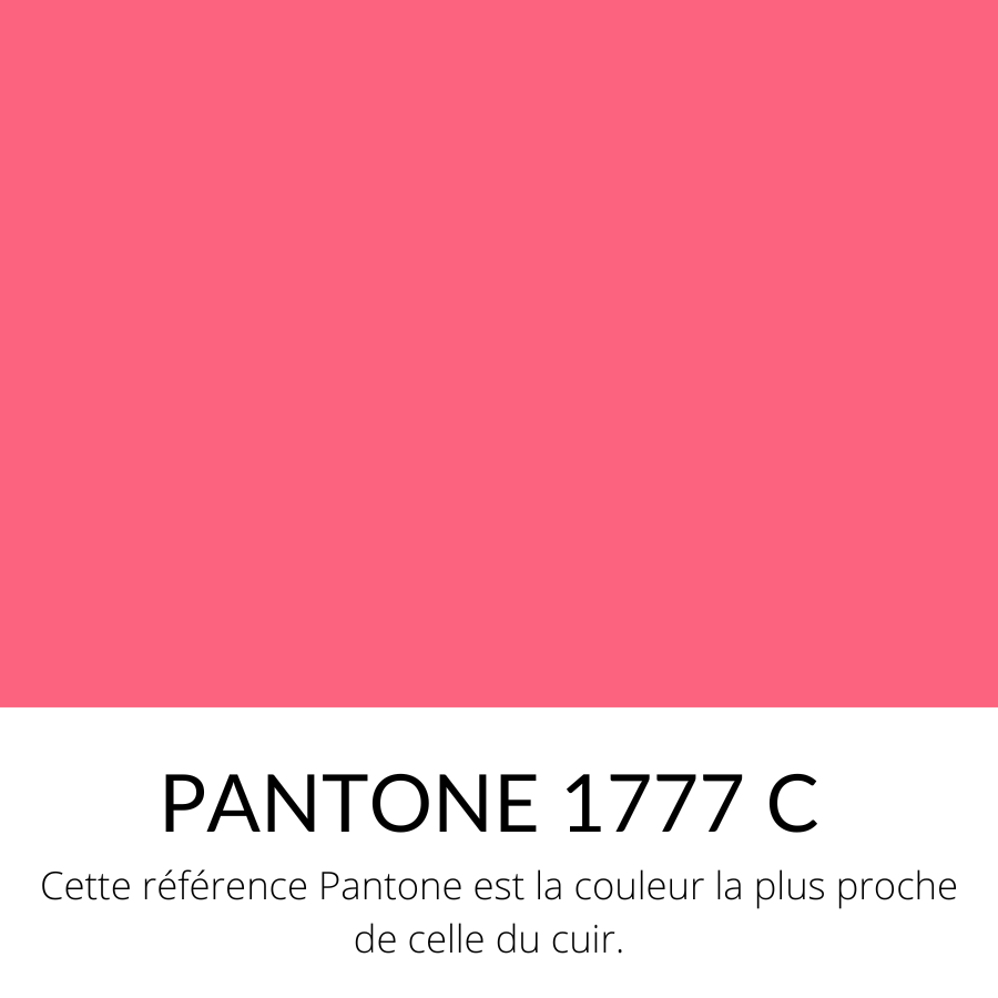 [Bientôt dispo]  Taurillon Grainé Souple Classique Rose fluo