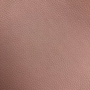 [Bientôt dispo] Cuir pleine fleur Taurillon Grainé Souple Classique Vieux Rose
