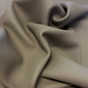 [Bientôt dispo]  Veau Grainé Souple Gras Taupe cendré