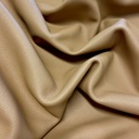 [Bientôt dispo]  Veau Grainé Souple Classique Camel clair