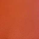 Taurillon Grainé Souple Classique Orange