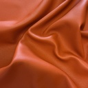 Taurillon Grainé Souple Classique Orange