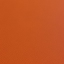 Vachette Grainé Souple Classique Orange