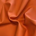 Vachette Grainé Souple Classique Orange