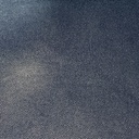   Veau Grainé mini caviar Souple Brillant Bleu nuit
