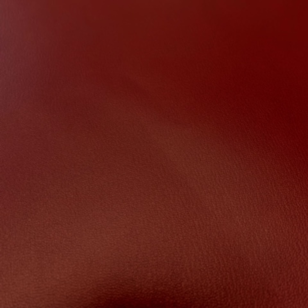 Vachette Grainé Souple Classique Bordeaux