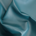 Agneau Lisse Souple Classique Bleu canard