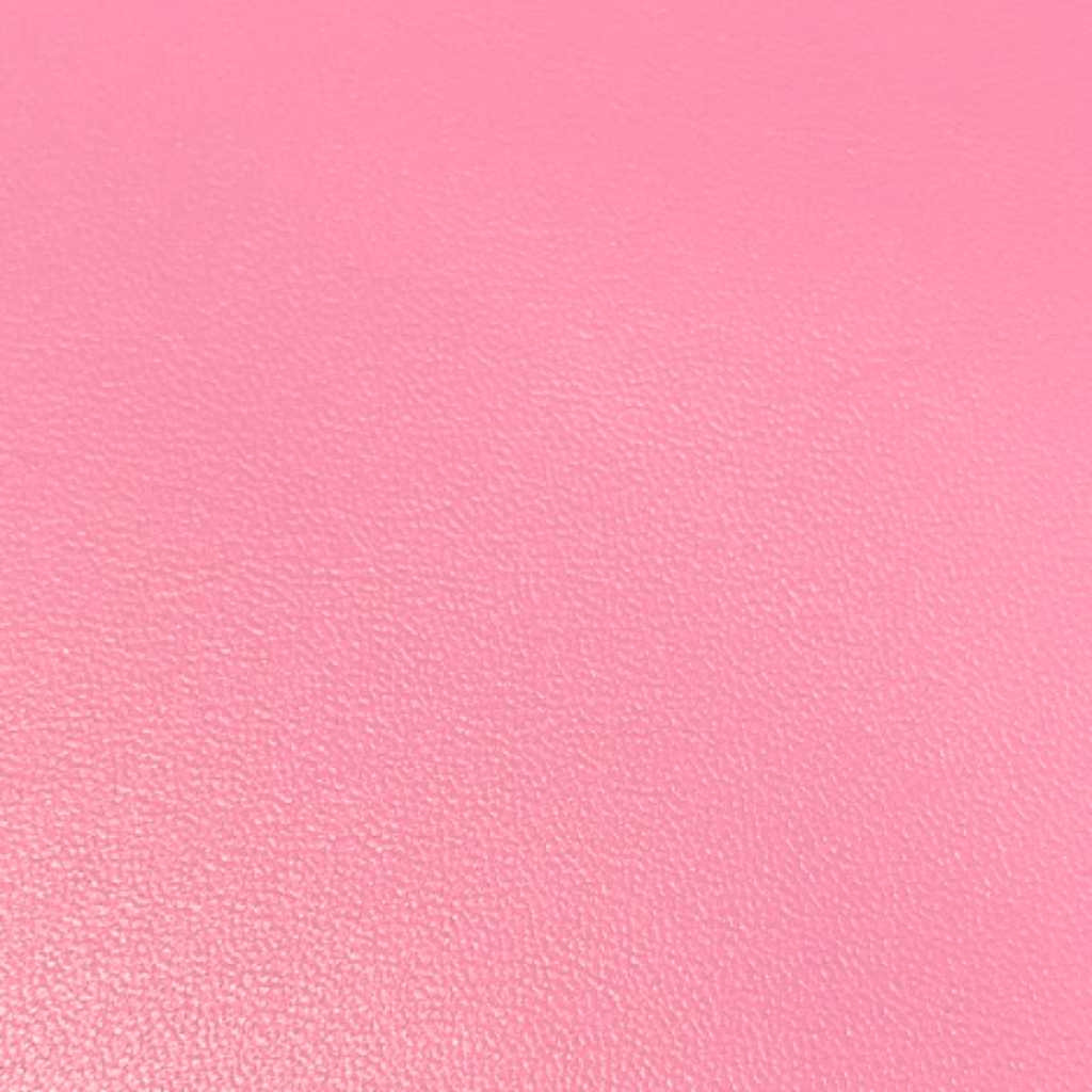 Agneau Lisse Souple Classique Rose malabar