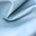 Agneau Lisse Souple Classique Bleu ciel