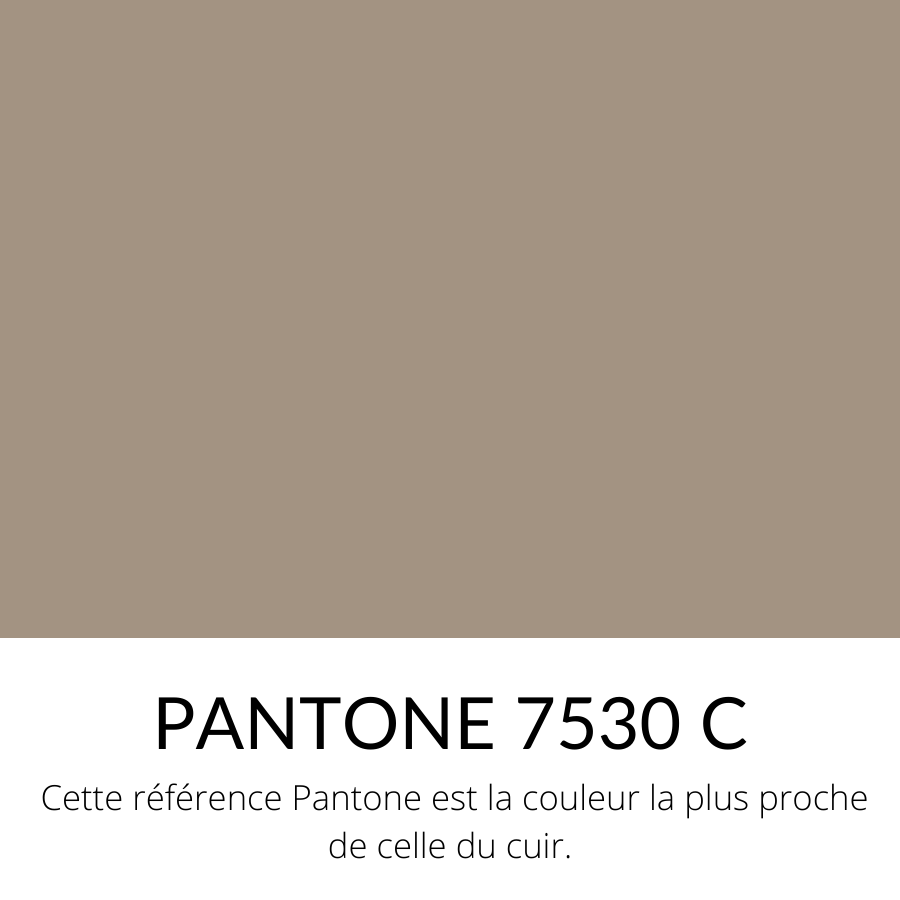 [SOURCING]  Mouton A poils Souple Classique Taupe