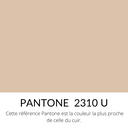 [SOURCING]  Veau Grainé Mini Caviar Souple Brillant Beige
