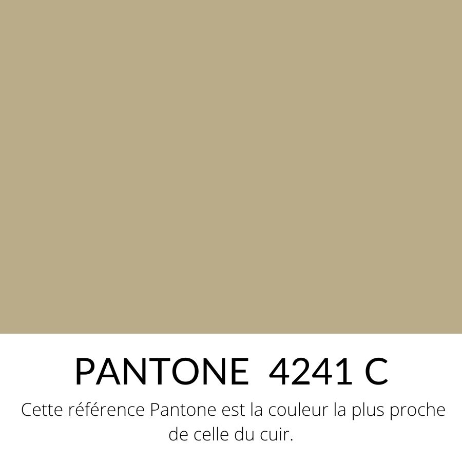   Veau Lisse Souple Velours Beige