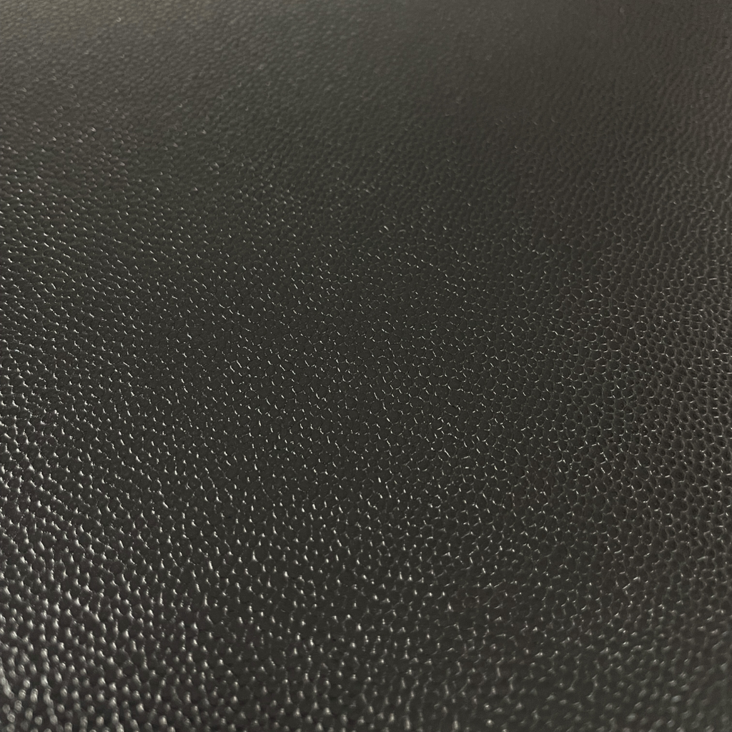   Veau Grainé mini caviar Ferme Classique Noir