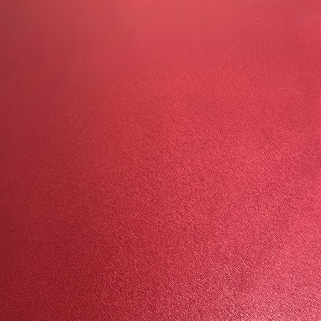 [SOURCING]  Agneau Lisse Souple Classique Rouge