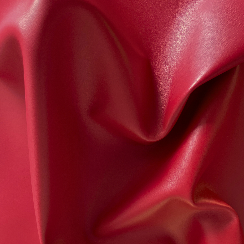 [SOURCING]  Agneau Lisse Souple Classique Rouge