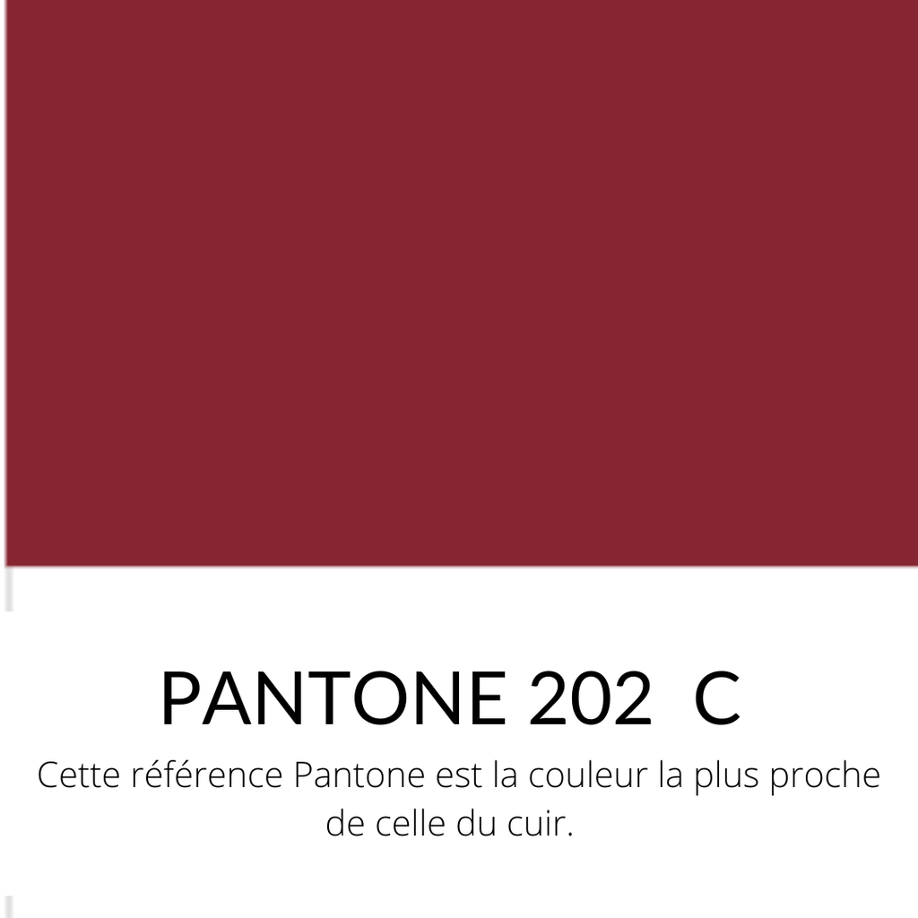 [SOURCING]  Agneau Lisse Souple Classique Rouge