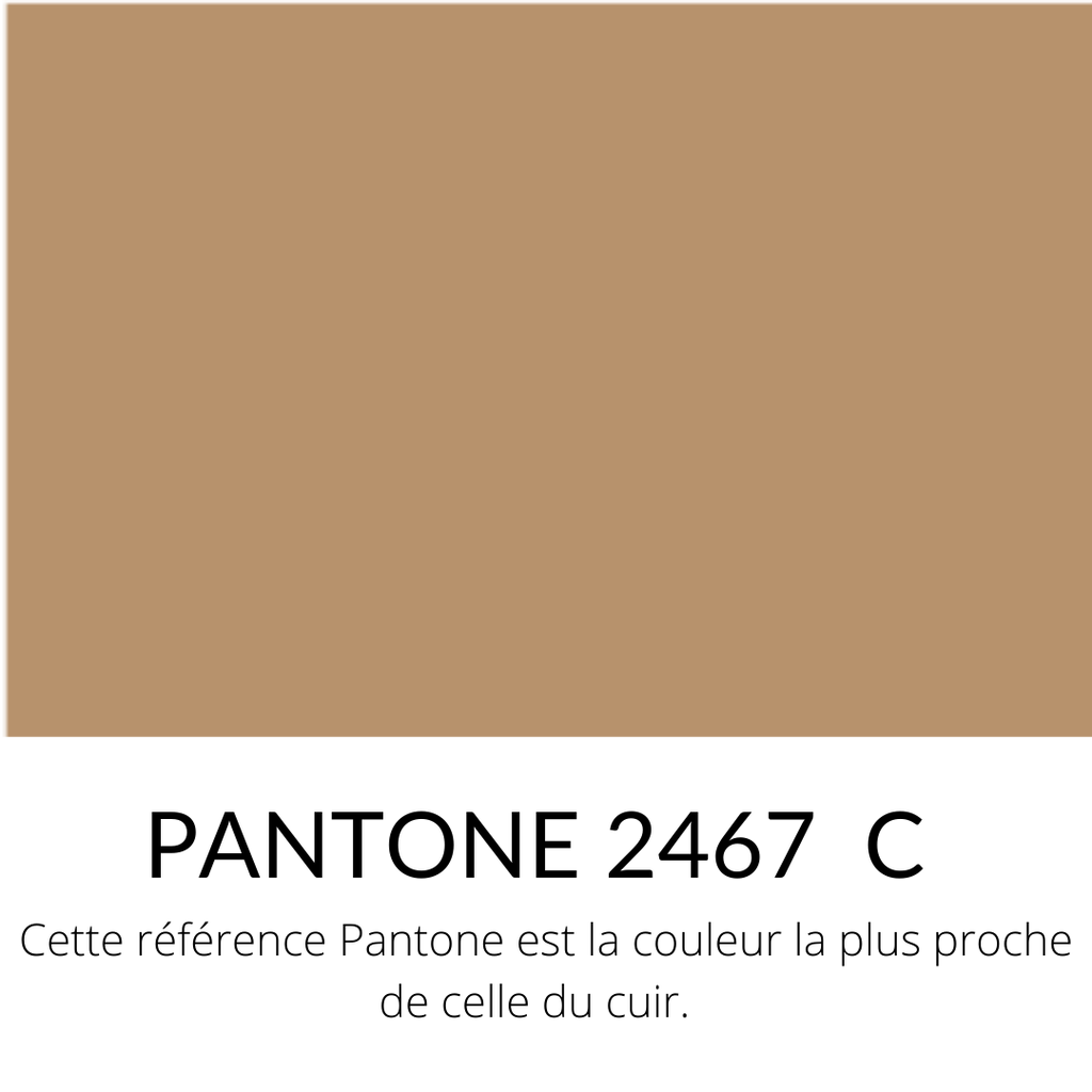 [SOURCING]  Veau lisse Souple Classique Tan