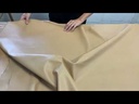 [SOURCING]  Veau lisse Souple Classique Tan