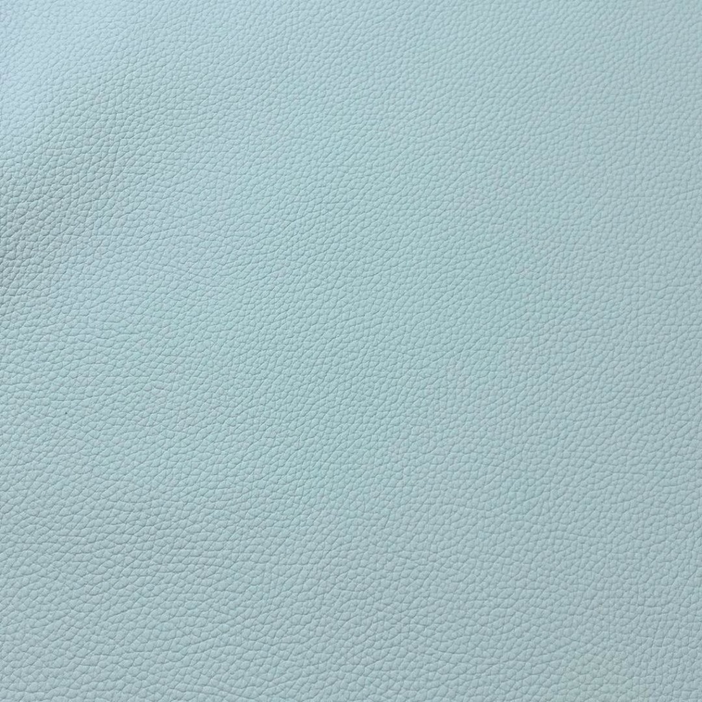   Vachette Grainé Souple Classique Bleu eucalyptus