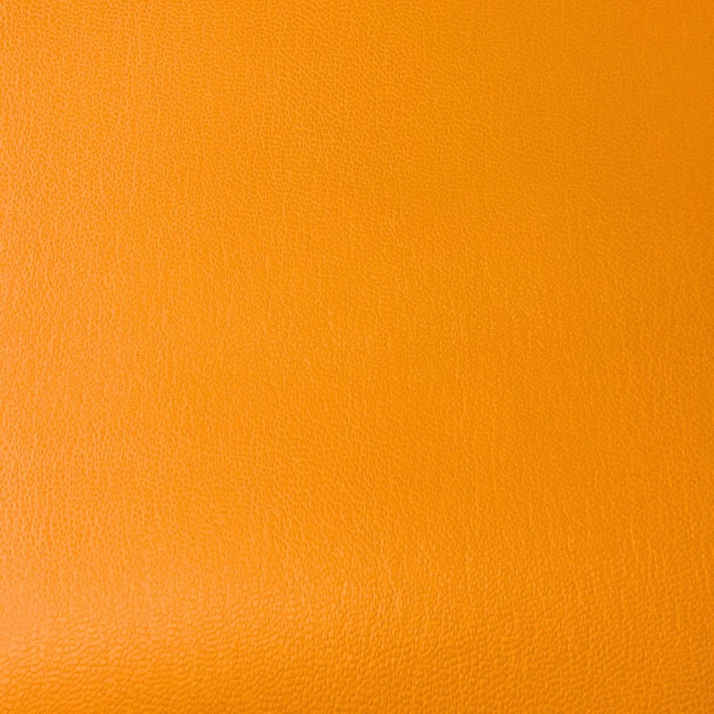 [SOURCING]  Vachette Grainé Souple Classique Orange mandarine